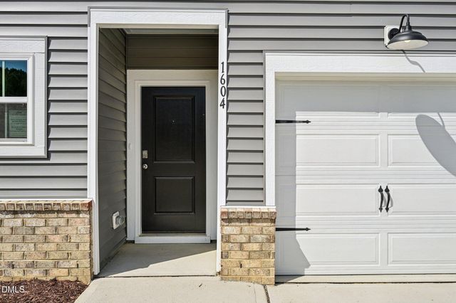 1604 Mirth Court, Rolesville, NC 27571