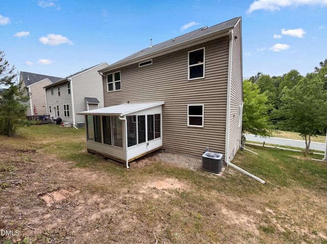 612 Turmeric Lane, Durham, NC 27713