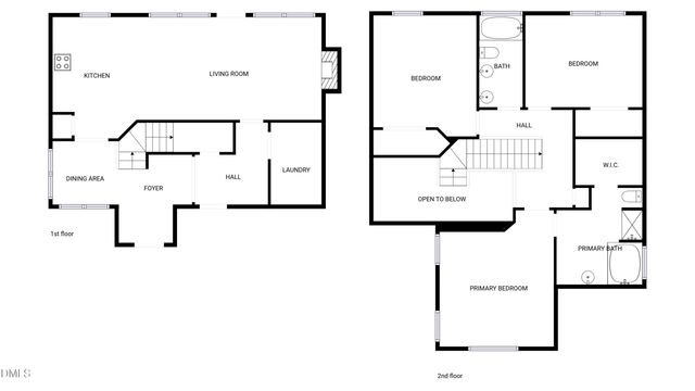 612 Turmeric Lane, Durham, NC 27713