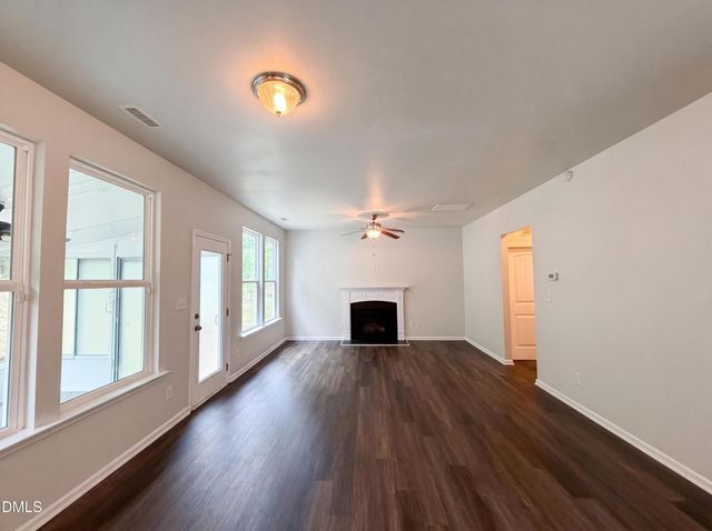 612 Turmeric Lane, Durham, NC 27713