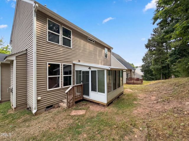612 Turmeric Lane, Durham, NC 27713