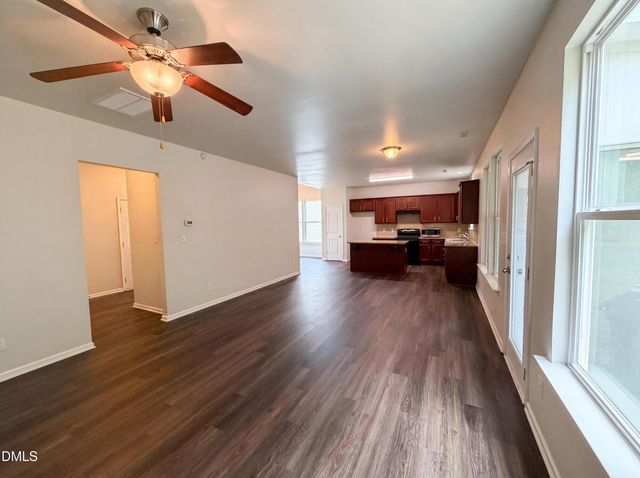 612 Turmeric Lane, Durham, NC 27713
