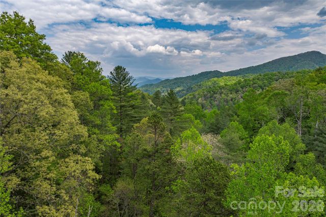 0000 Pressley Creek Road, Cullowhee, NC 28723