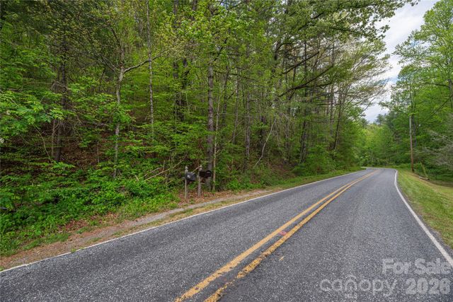 0000 Pressley Creek Road, Cullowhee, NC 28723