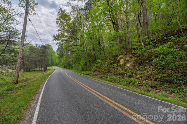 0000 Pressley Creek Road, Cullowhee, NC 28723
