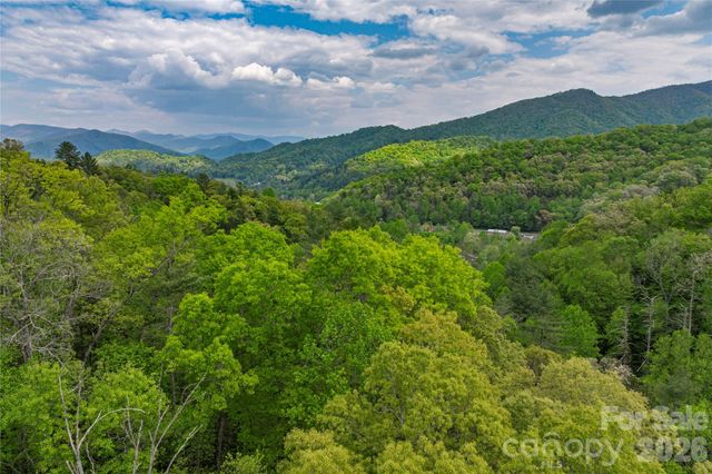 0000 Pressley Creek Road, Cullowhee, NC 28723