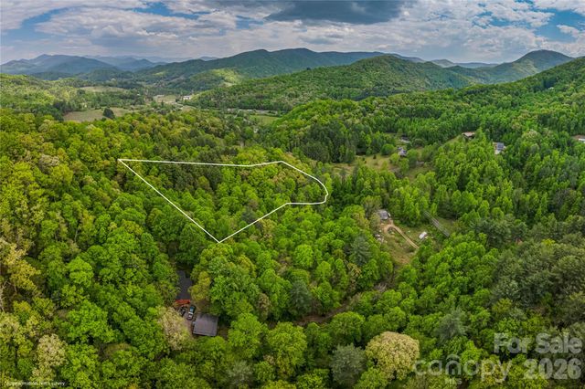 0000 Pressley Creek Road, Cullowhee, NC 28723