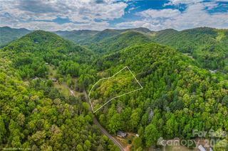 0000 Pressley Creek Road, Cullowhee, NC 28723