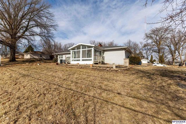 5421 Crown Point Avenue, Omaha, NE 68104