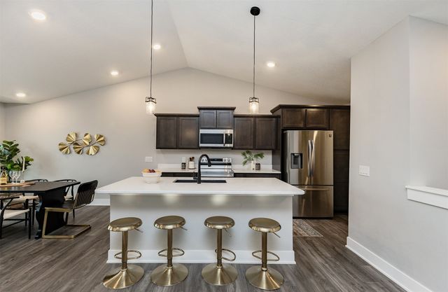 602 NE 57th Street, Ankeny, IA 50021