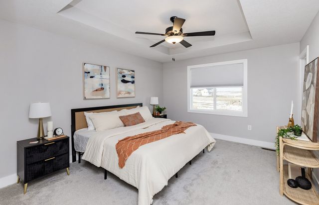 602 NE 57th Street, Ankeny, IA 50021