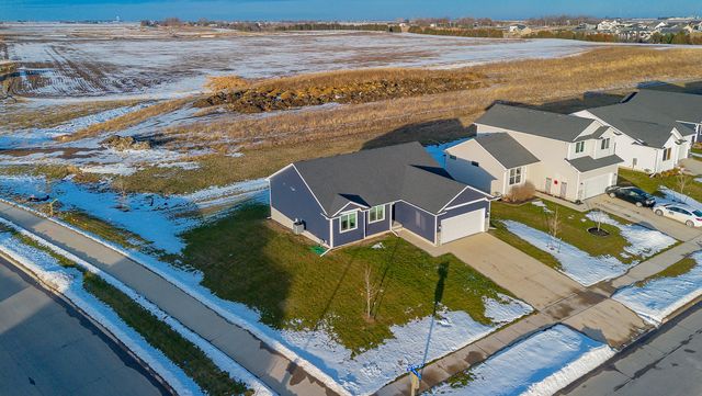 602 NE 57th Street, Ankeny, IA 50021