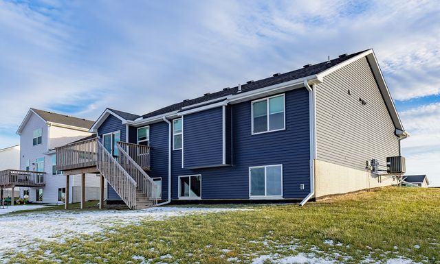 602 NE 57th Street, Ankeny, IA 50021