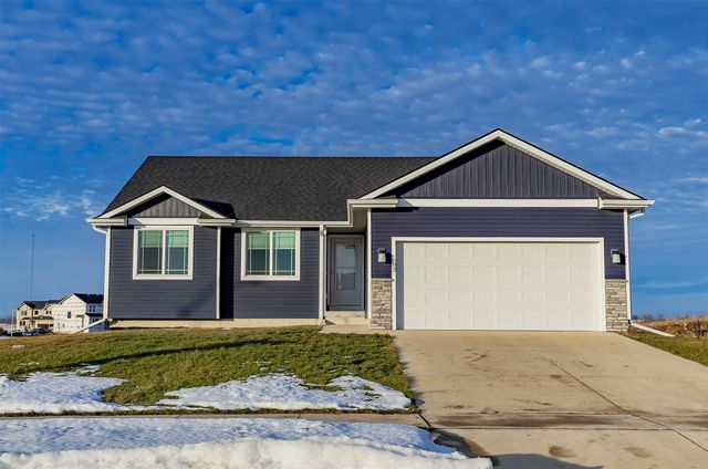 602 NE 57th Street, Ankeny, IA 50021