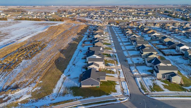 602 NE 57th Street, Ankeny, IA 50021