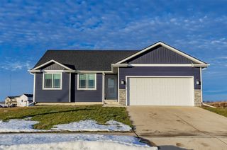602 NE 57th Street, Ankeny, IA 50021