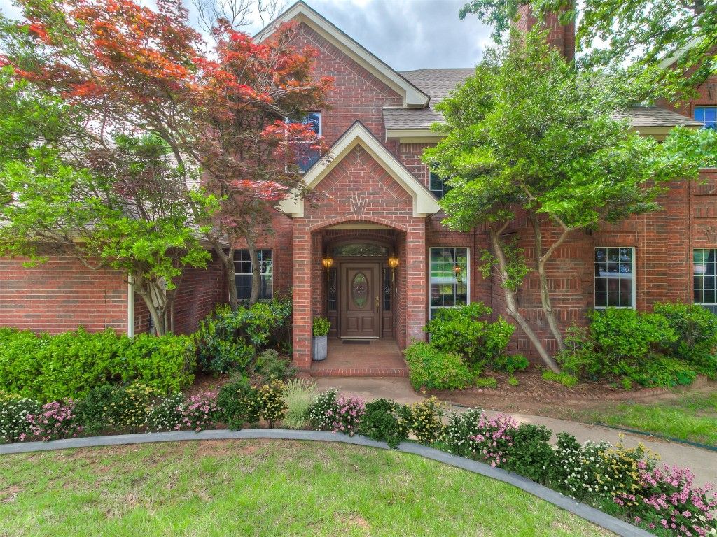 3601 Rena Dawn Lane, Edmond, OK 73013