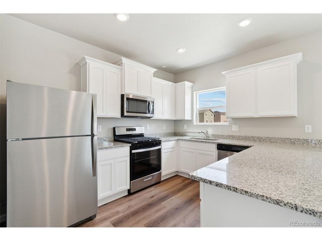 7402 Crystal Ave, Frederick, CO 80530