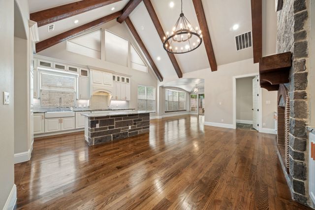 2104 Wellington Street, Greenville, TX 75401