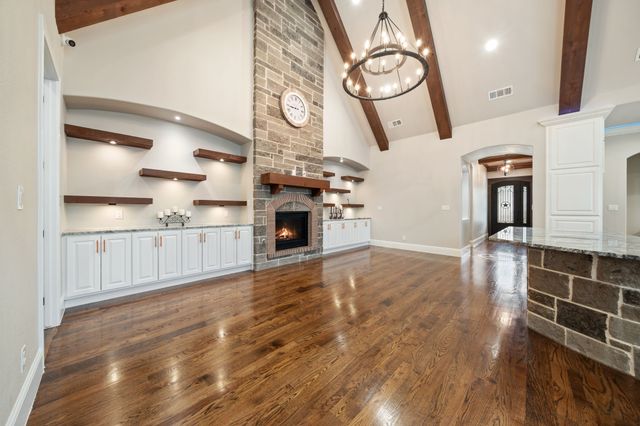 2104 Wellington Street, Greenville, TX 75401