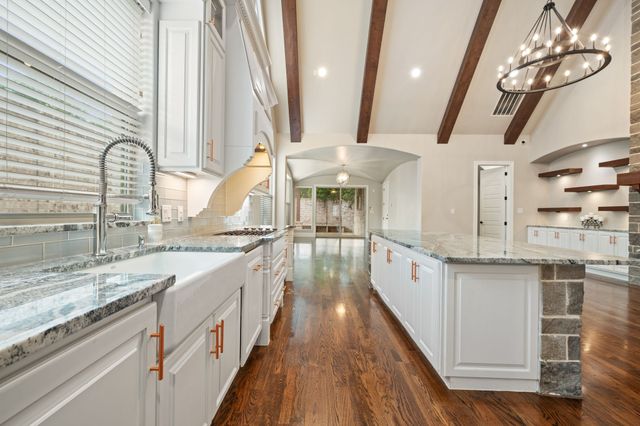 2104 Wellington Street, Greenville, TX 75401