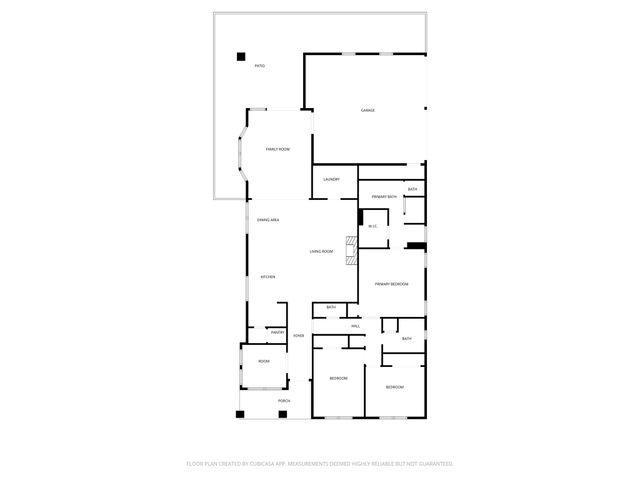 2104 Wellington Street, Greenville, TX 75401