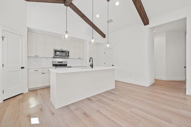 21679 High DR, Lago Vista, TX 78645