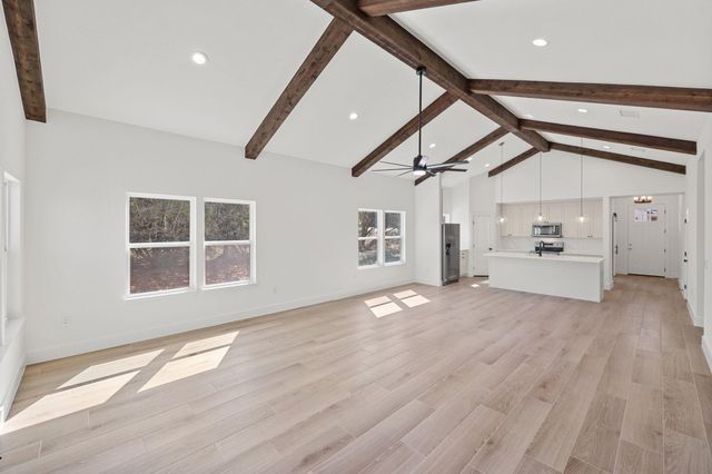 21679 High DR, Lago Vista, TX 78645