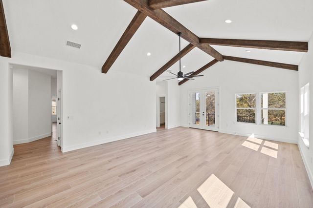 21679 High DR, Lago Vista, TX 78645