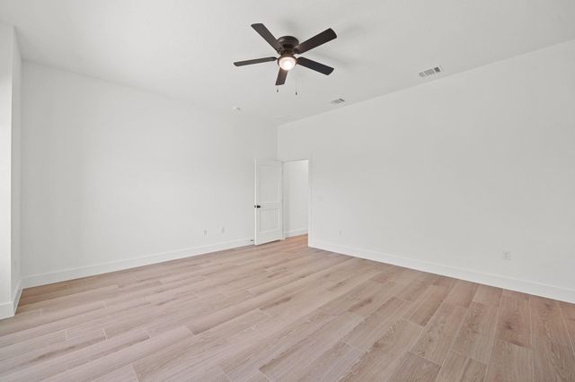 21679 High DR, Lago Vista, TX 78645