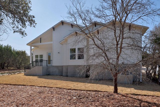 21679 High DR, Lago Vista, TX 78645