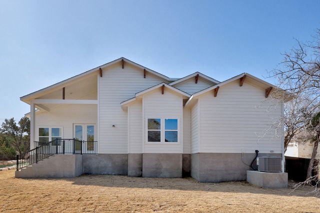 21679 High DR, Lago Vista, TX 78645