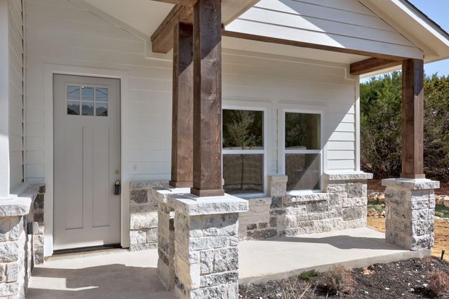 21679 High DR, Lago Vista, TX 78645