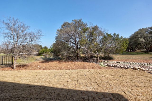 21679 High DR, Lago Vista, TX 78645