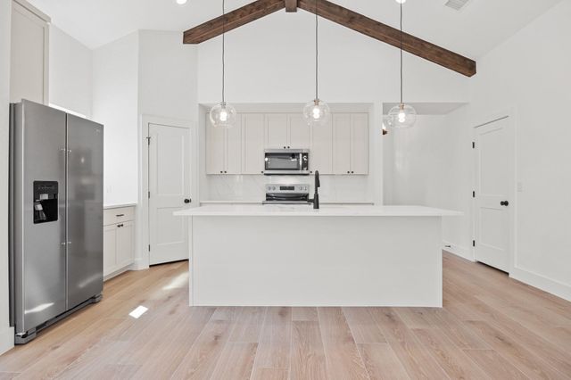 21679 High DR, Lago Vista, TX 78645