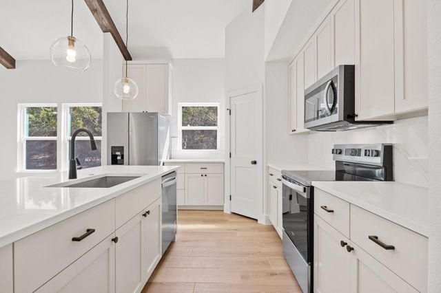 21679 High DR, Lago Vista, TX 78645