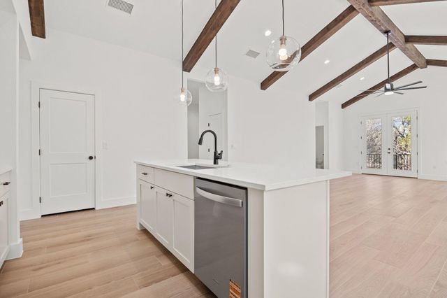 21679 High DR, Lago Vista, TX 78645