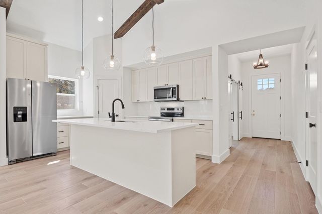 21679 High DR, Lago Vista, TX 78645