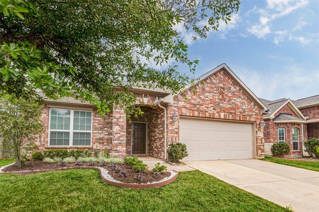 24654 Lakecrest Pine Trail, Katy, TX 77493