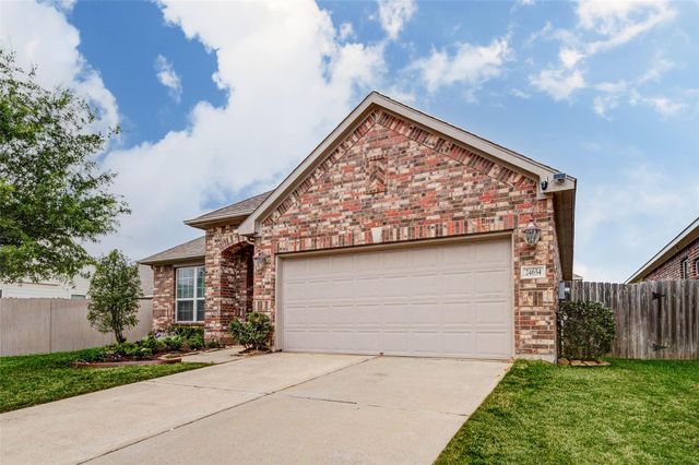 24654 Lakecrest Pine Trail, Katy, TX 77493