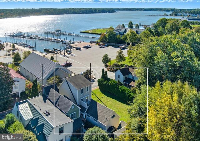 206 S WATER ST, Chestertown, MD 21620