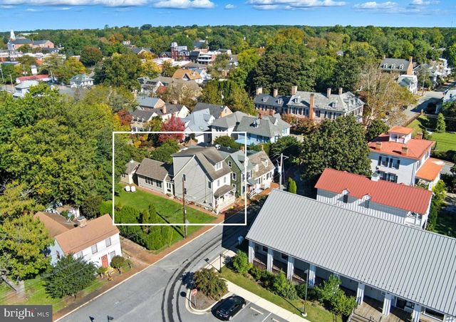 206 S WATER ST, Chestertown, MD 21620