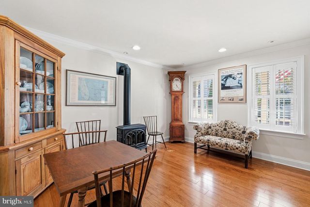 206 S WATER ST, Chestertown, MD 21620