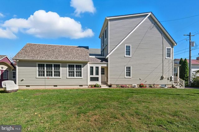 206 S WATER ST, Chestertown, MD 21620