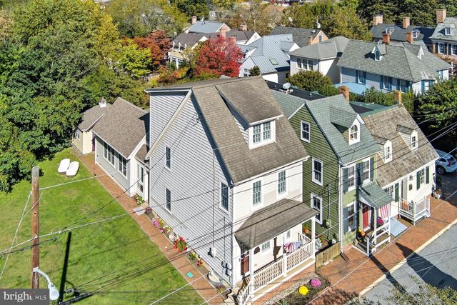 206 S WATER ST, Chestertown, MD 21620