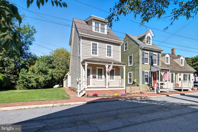 206 S WATER ST, Chestertown, MD 21620
