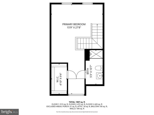 206 S WATER ST, Chestertown, MD 21620