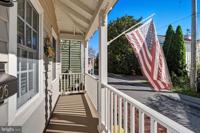 206 S WATER ST, Chestertown, MD 21620