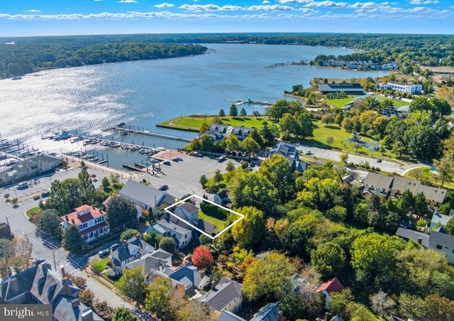 206 S WATER ST, Chestertown, MD 21620