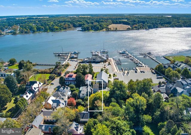 206 S WATER ST, Chestertown, MD 21620